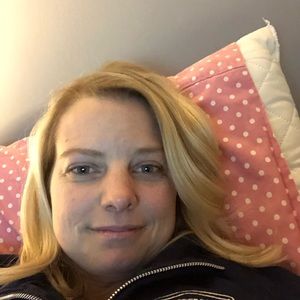 Meet your Posher, Kristen